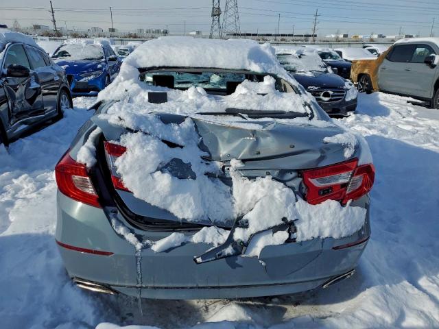 Honda Accord Sport Se Image 4