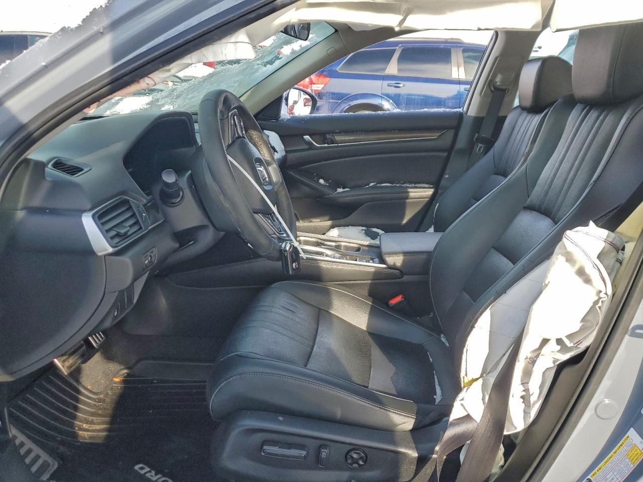 Honda Accord Sport Se Image 6