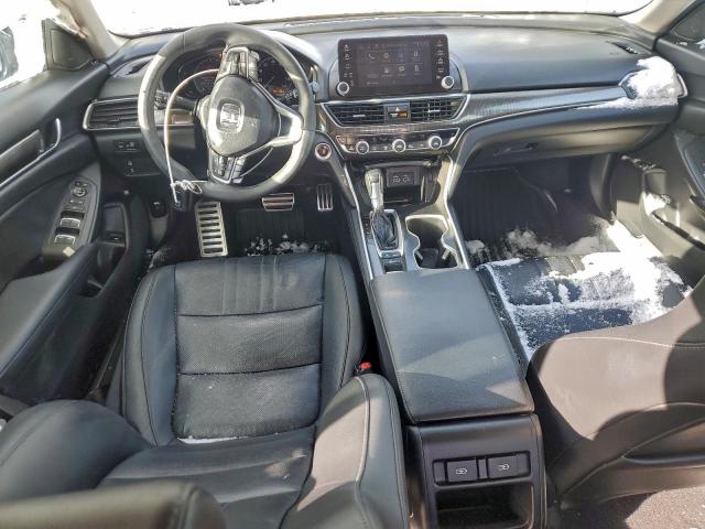 Honda Accord Sport Se Image 3