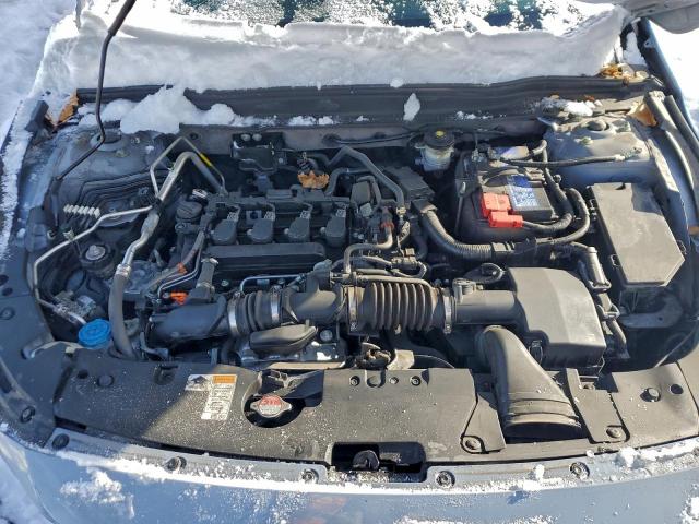 Honda Accord Sport Se Image 10