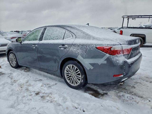 Lexus Es 350 Image 2