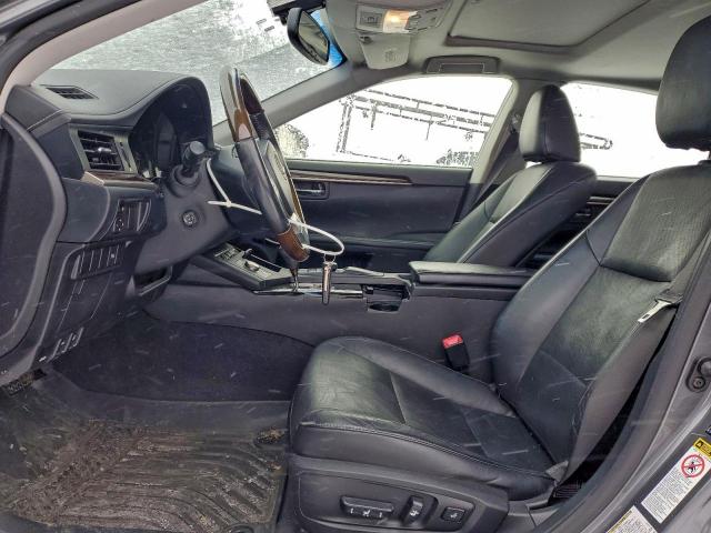 Lexus Es 350 Image 3