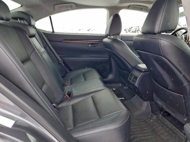 Lexus Es 350 Image 11