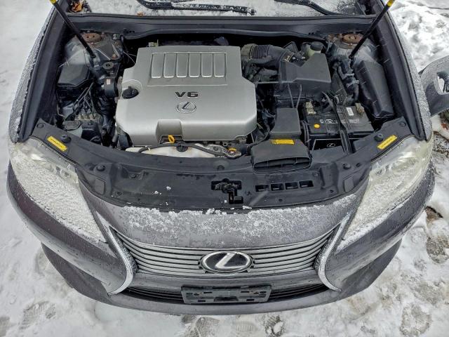 Lexus Es 350 Image 10