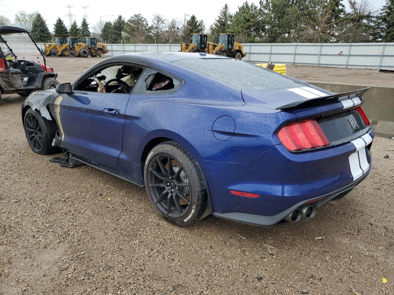 Ford Mustang Gt Image 10