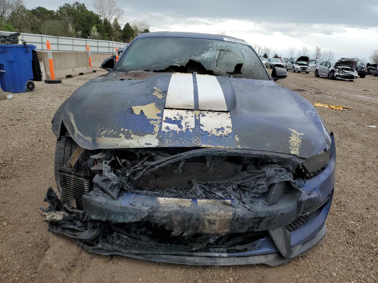 Ford Mustang Gt Image 6