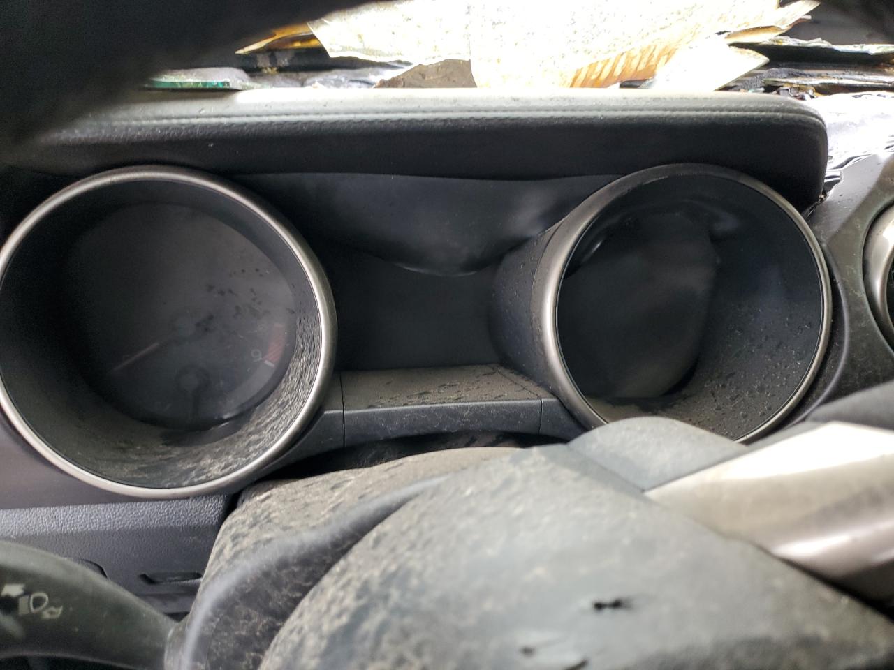 Ford Mustang Gt Image 8