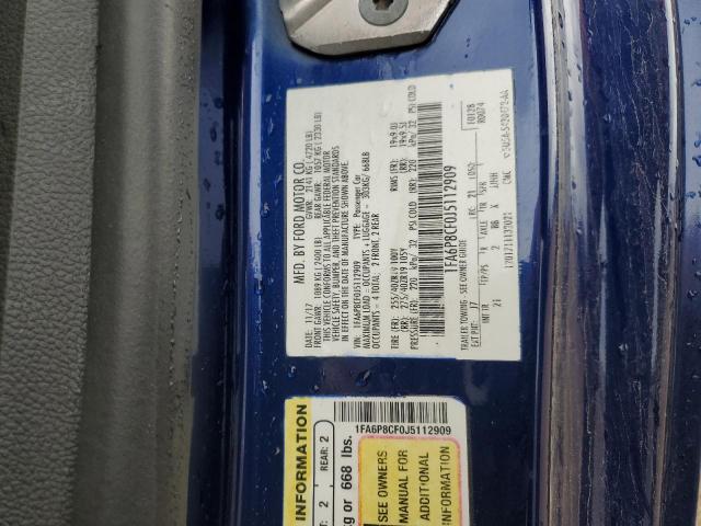 Ford Mustang Gt Image 12