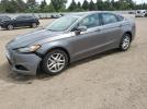 Ford Fusion Se Image 1