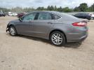 Ford Fusion Se Image 2