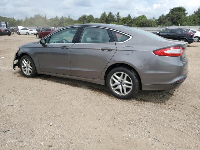 Ford Fusion Se Image 2