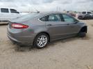 Ford Fusion Se Image 3