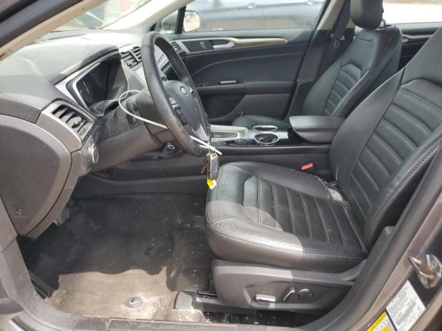 Ford Fusion Se Image 7