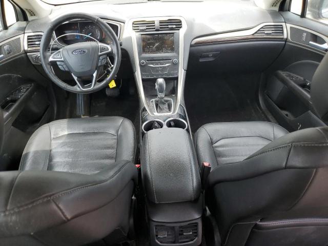 Ford Fusion Se Image 9