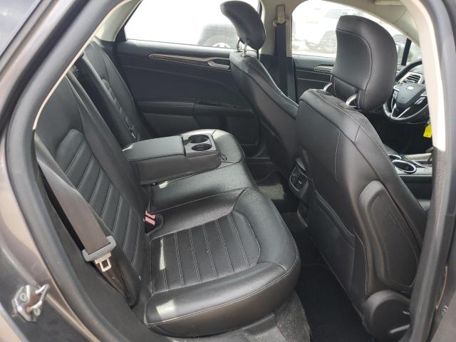 Ford Fusion Se Image 12