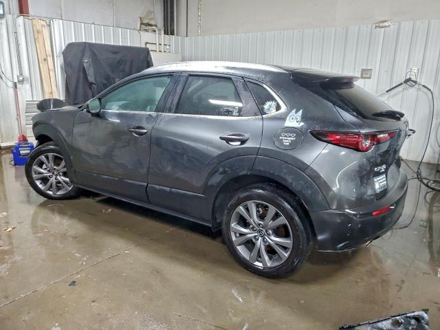 Mazda Cx Preferred Image 2