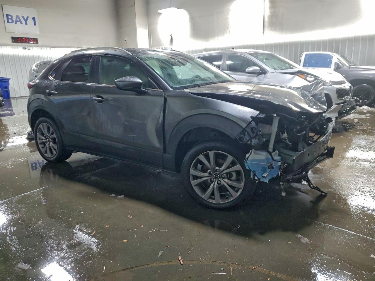 Mazda Cx Preferred Image 3