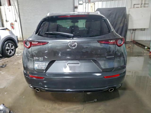 Mazda Cx Preferred Image 4