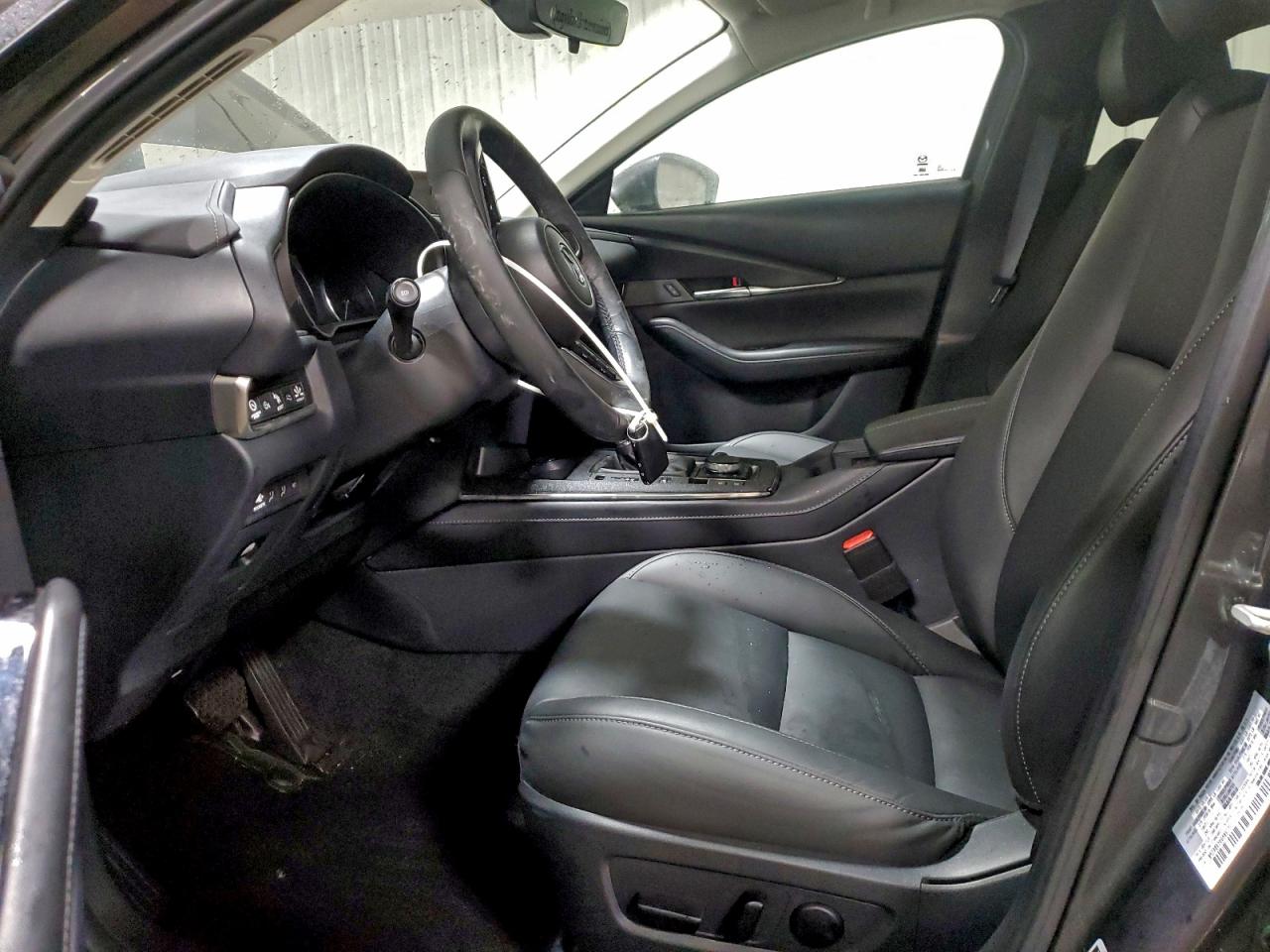 Mazda Cx Preferred Image 10