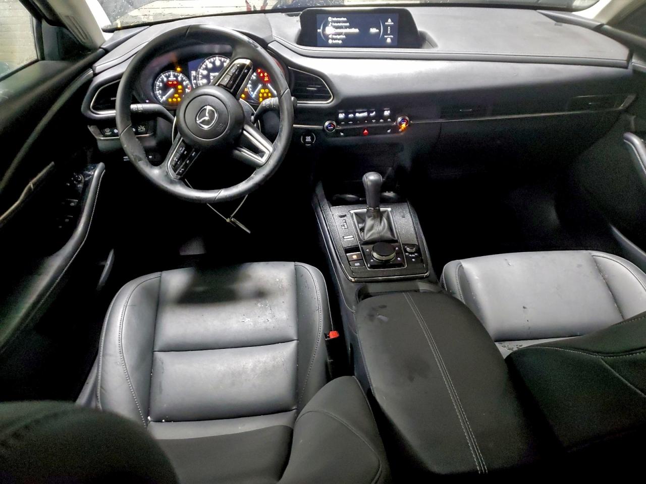 Mazda Cx Preferred Image 8