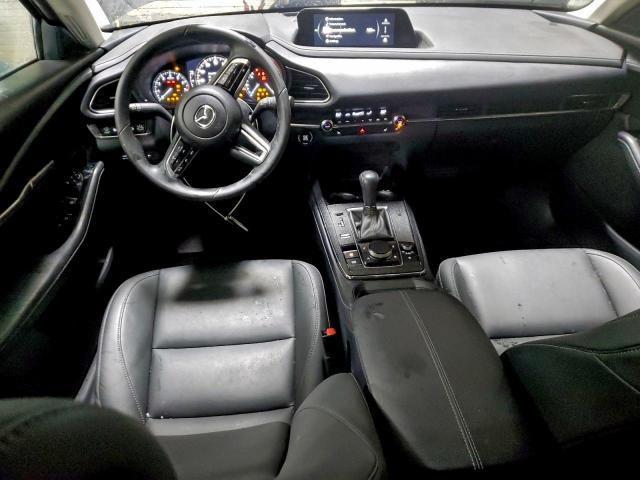 Mazda Cx Preferred Image 8