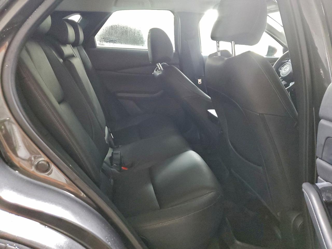 Mazda Cx Preferred Image 6