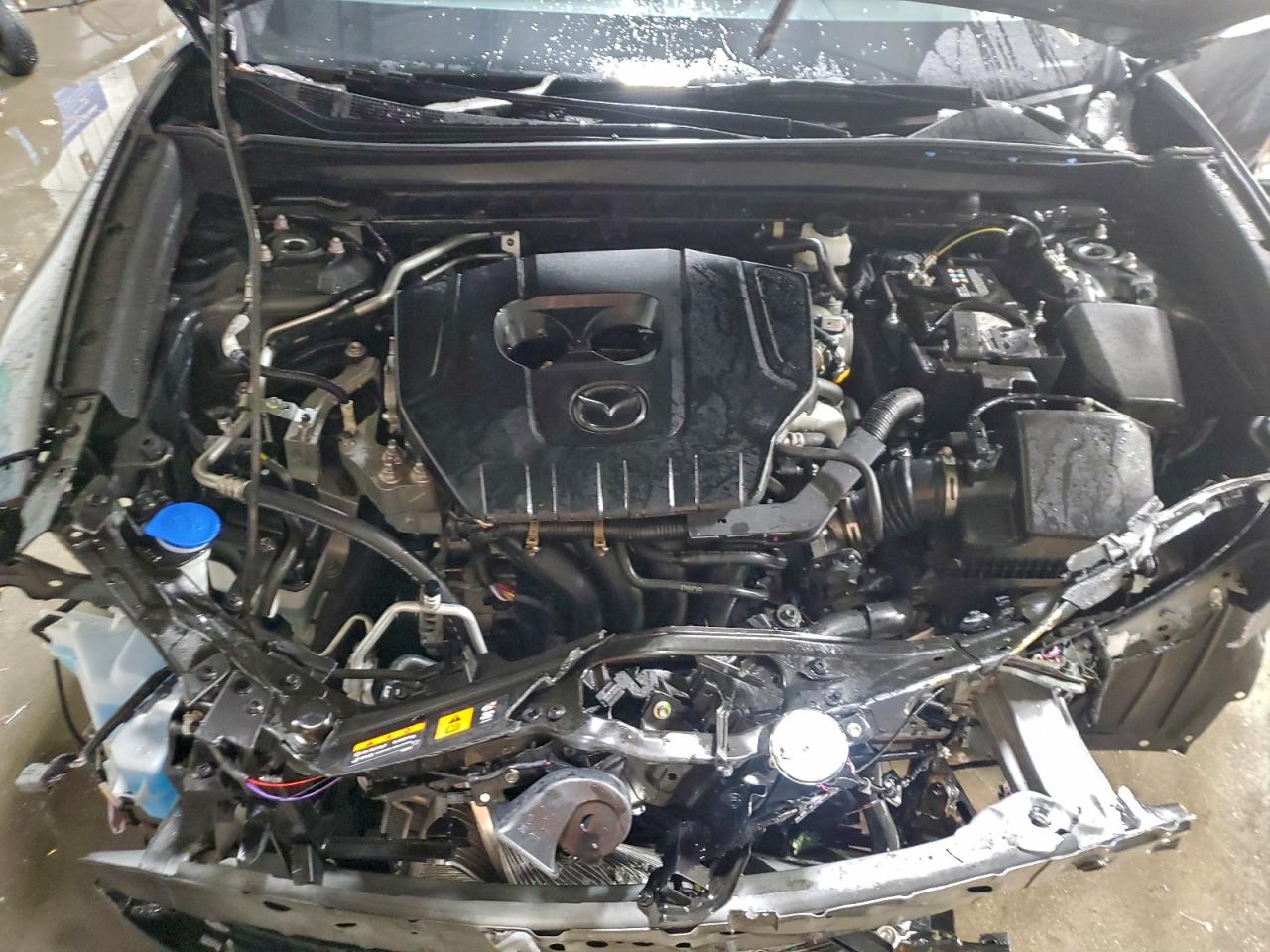 Mazda Cx Preferred Image 7