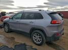 Jeep Grand Cherokee Latitude Image 5