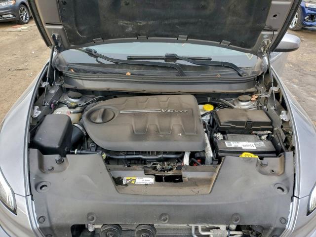 Jeep Grand Cherokee Latitude Image 7