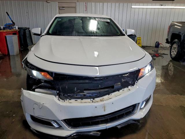 Chevrolet Impala Lt Image 6