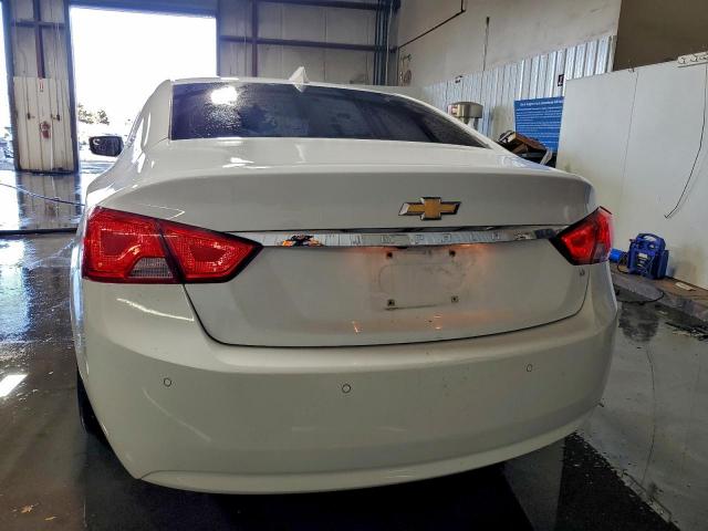 Chevrolet Impala Lt Image 2