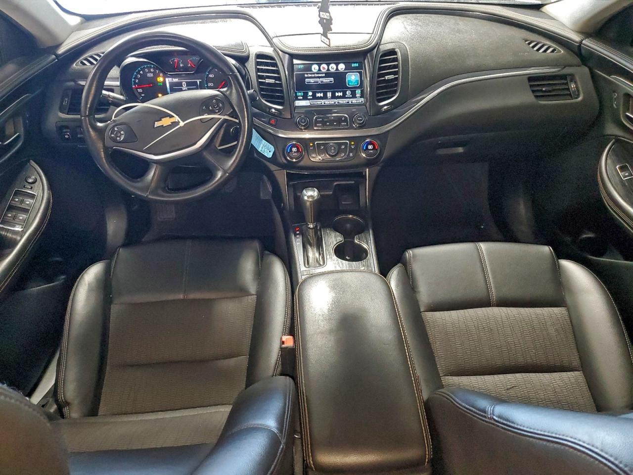 Chevrolet Impala Lt Image 4