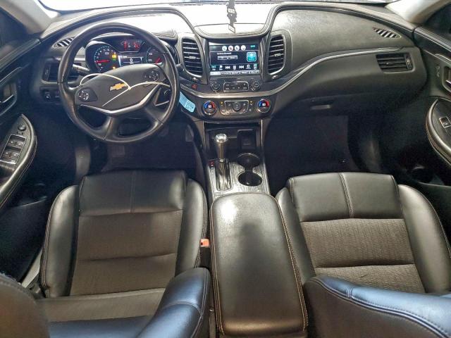 Chevrolet Impala Lt Image 4