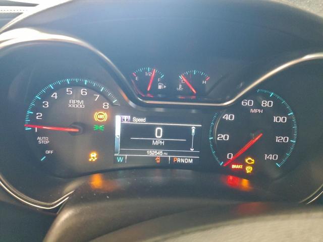 Chevrolet Impala Lt Image 7