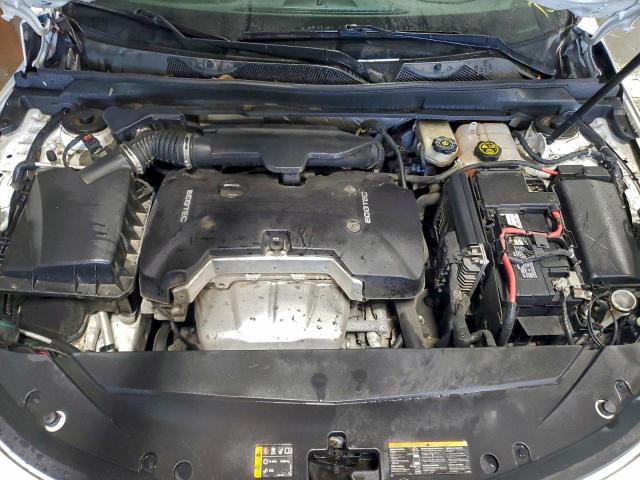 Chevrolet Impala Lt Image 10