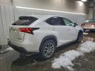 Lexus NX 200t Base Image 2