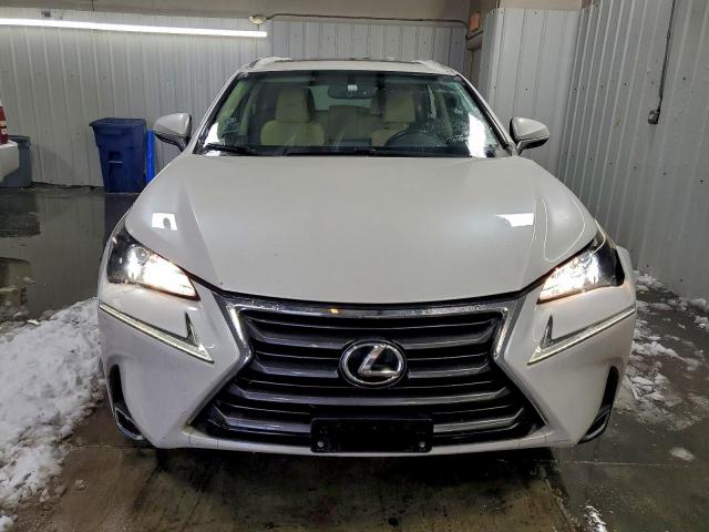 Lexus NX 200t Base Image 3