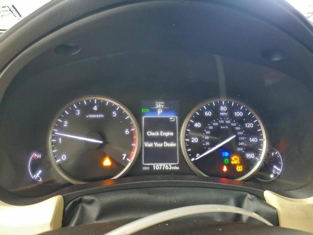 Lexus NX 200t Base Image 6