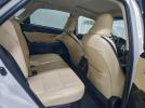 Lexus NX 200t Base Image 8