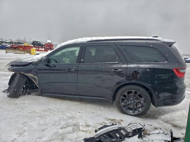 Dodge Durango Gt Image 5