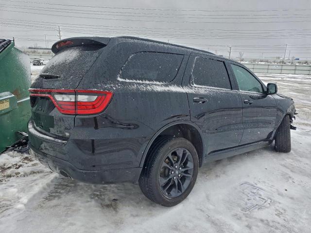 Dodge Durango Gt Image 6