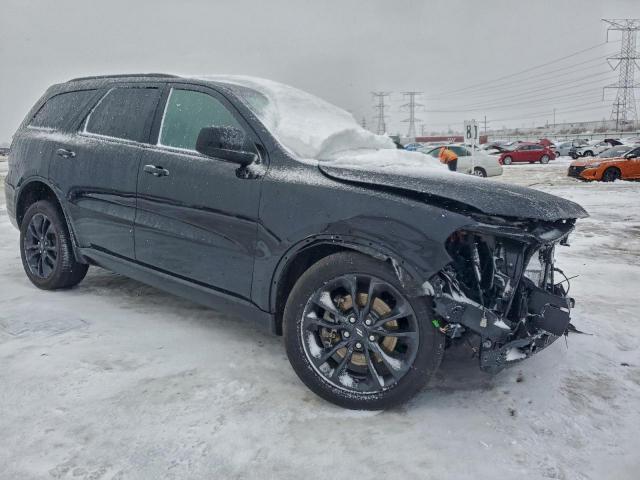 Dodge Durango Gt Image 10