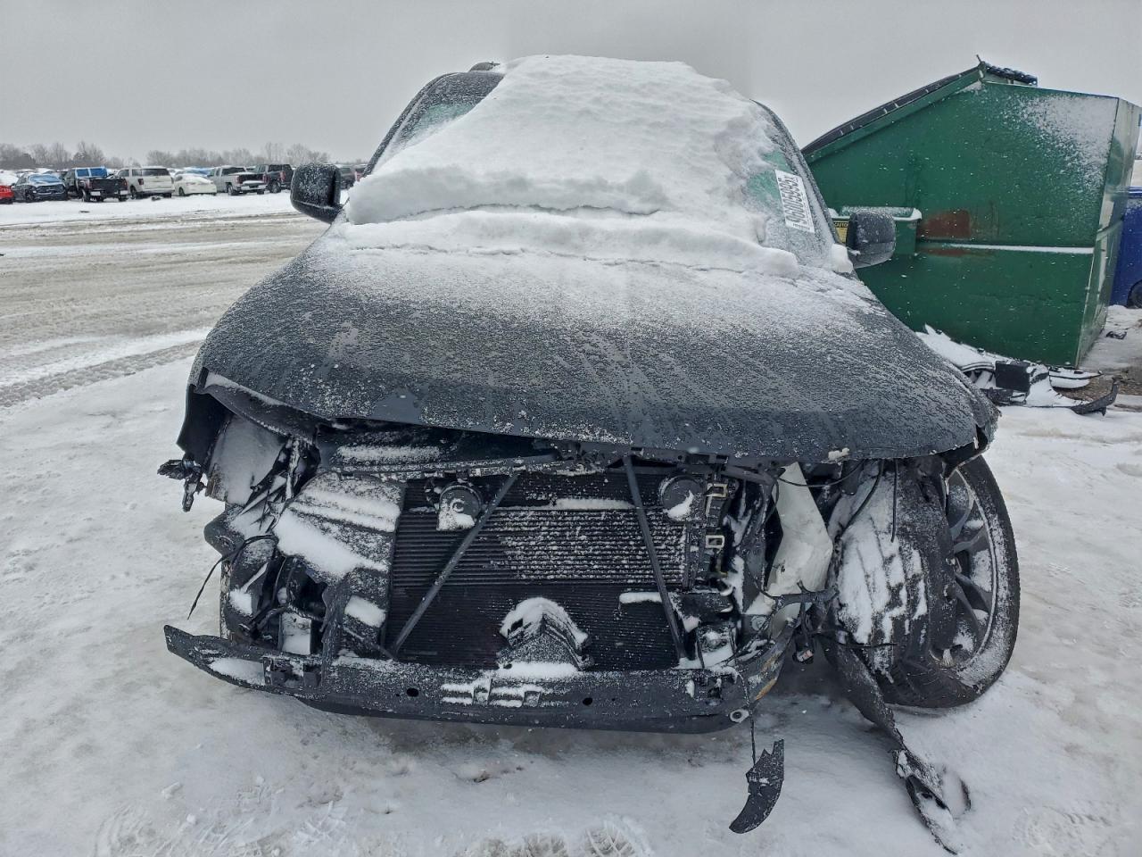 Dodge Durango Gt Image 11