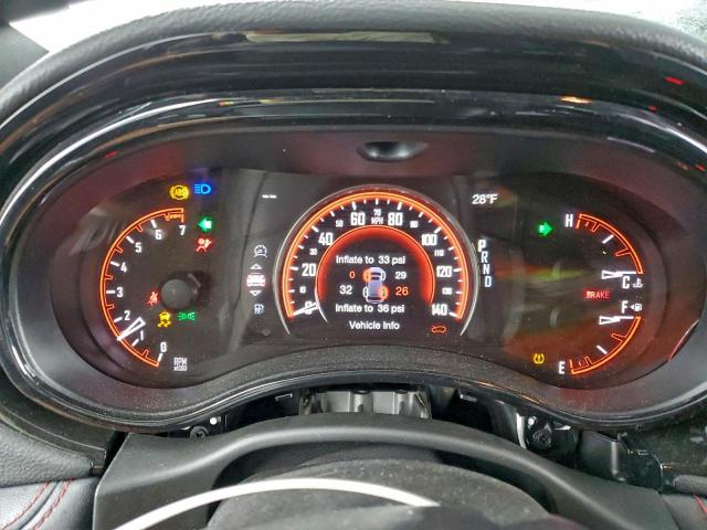 Dodge Durango Gt Image 9