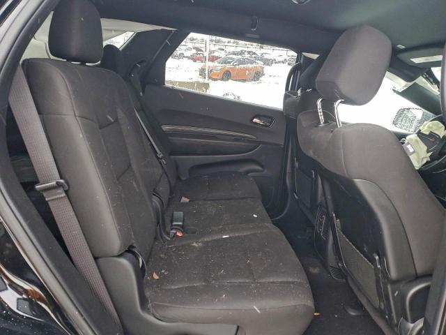 Dodge Durango Gt Image 13