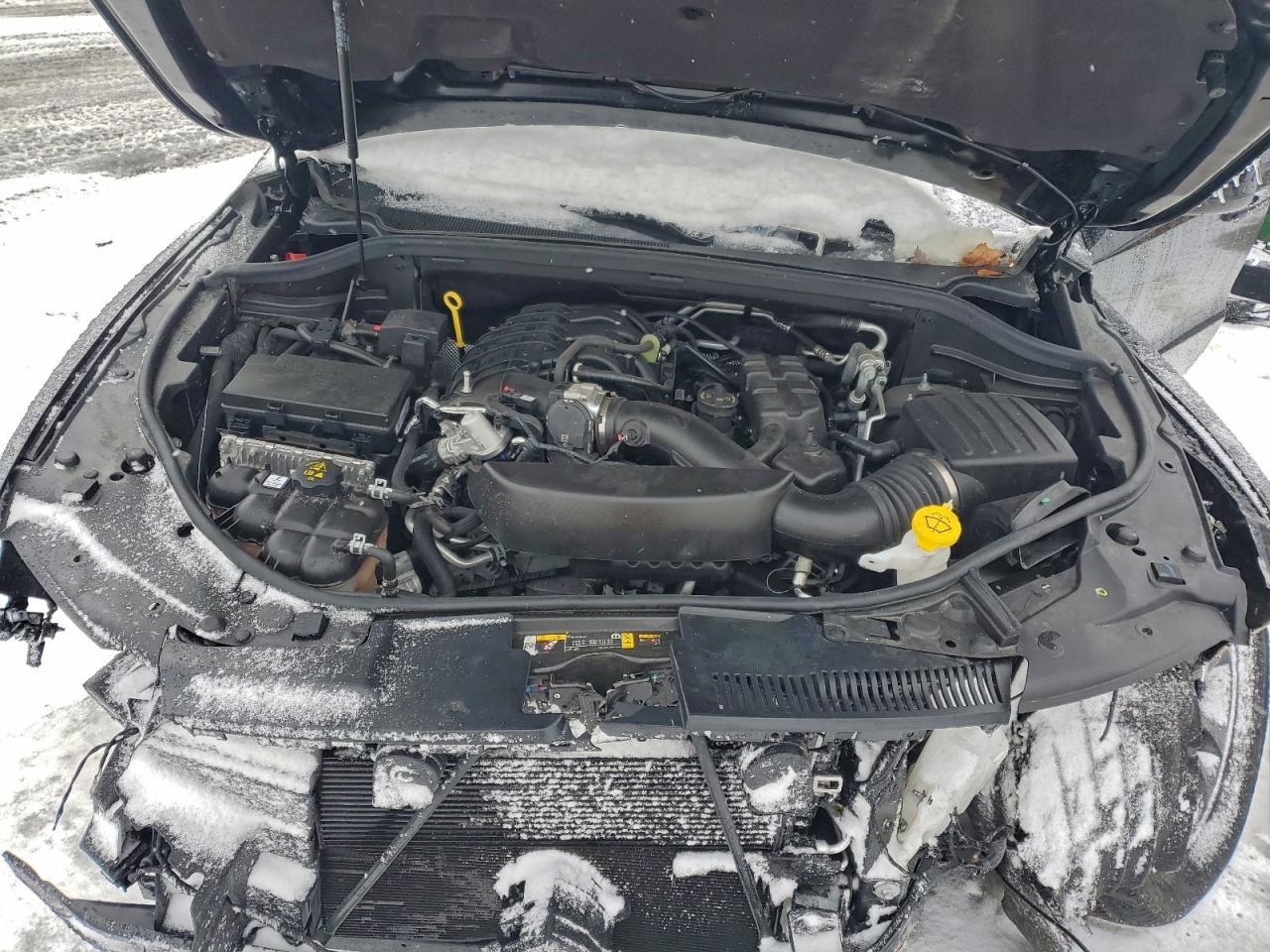 Dodge Durango Gt Image 2