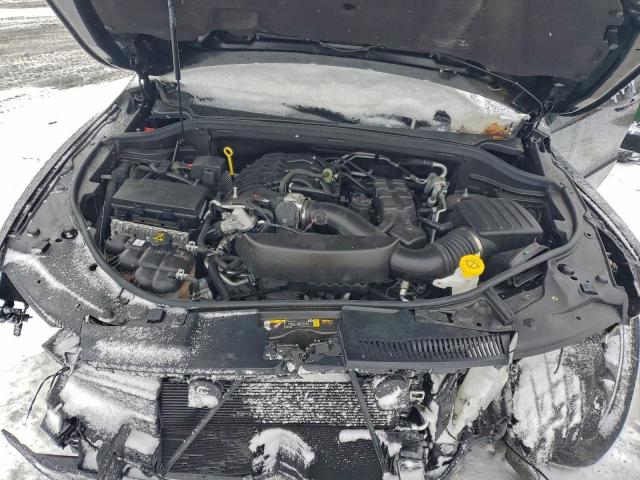 Dodge Durango Gt Image 2