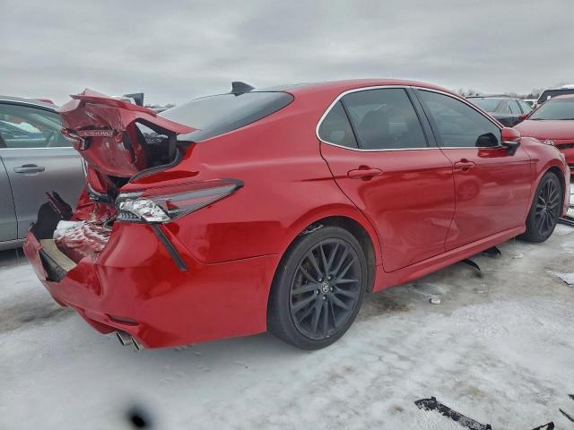 Toyota Camry Xse Image 5