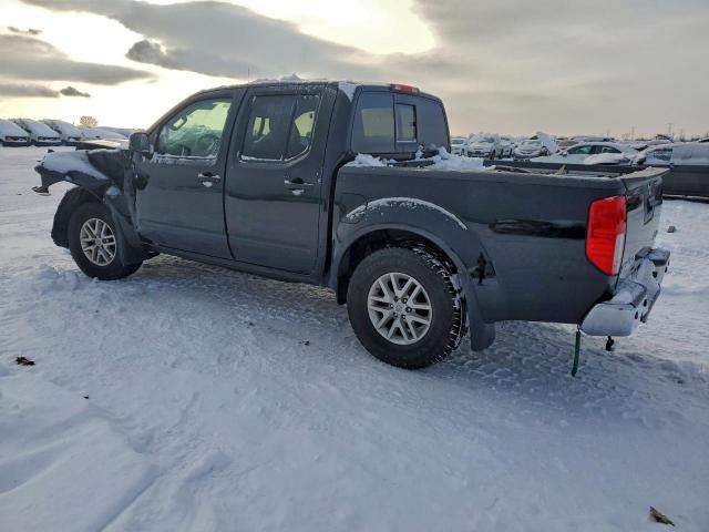 Nissan Frontier S Image 2
