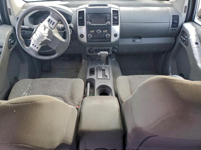 Nissan Frontier S Image 6